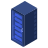 server logo